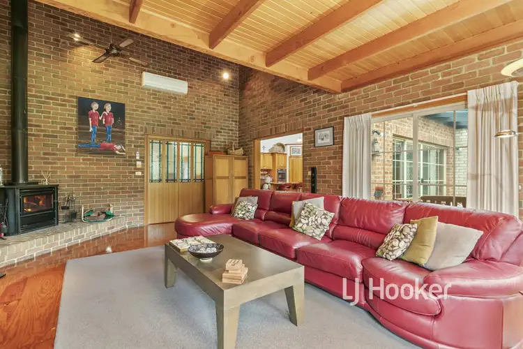 Sixth view of Homely house listing, 42 Wallace Street, Wonthaggi VIC 3995