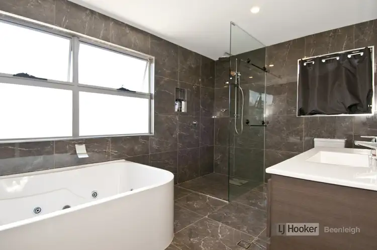 Seventh view of Homely house listing, 98 Adelaide Circuit, Beenleigh QLD 4207