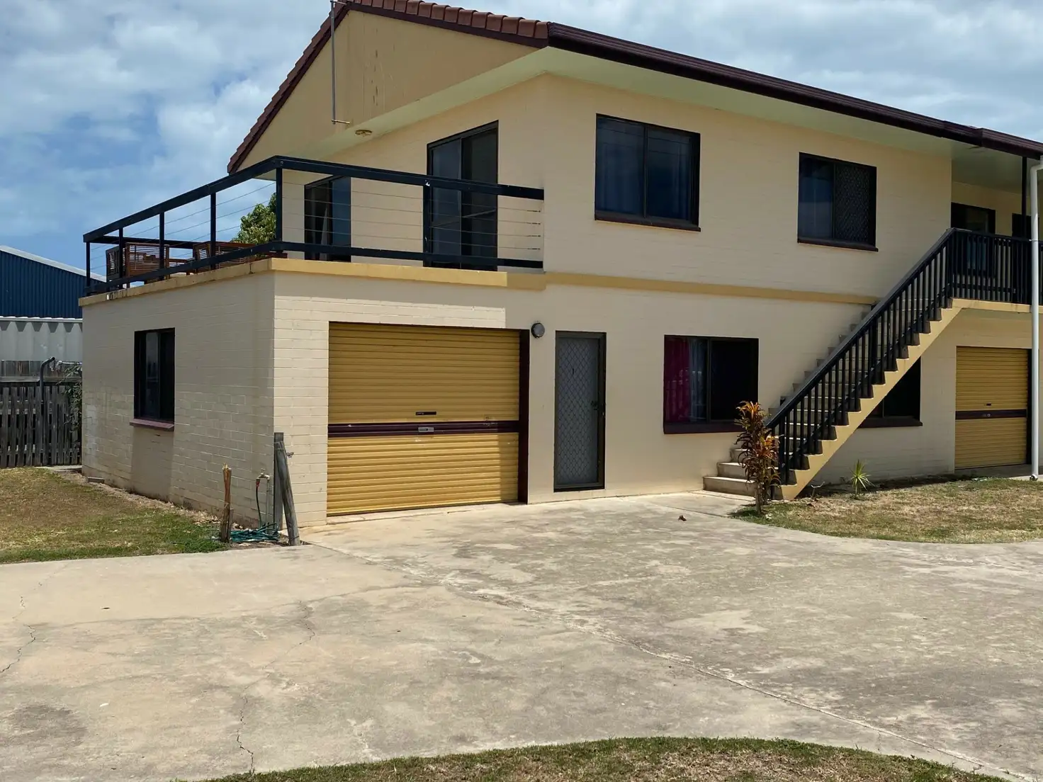 Main view of Homely apartment listing, 3/10 Sinclair St, Bowen QLD 4805