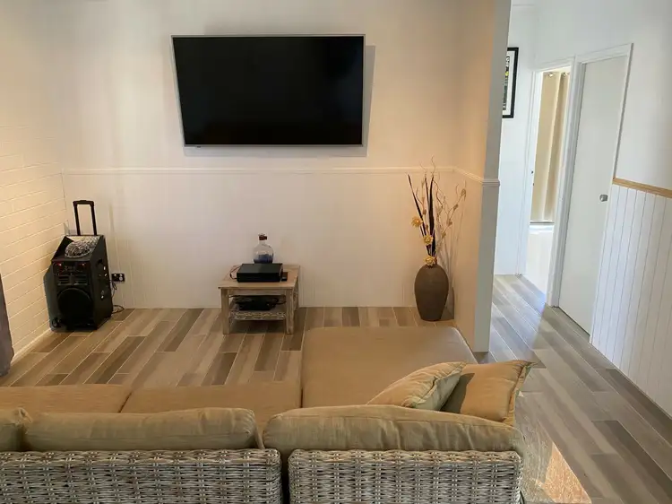 Third view of Homely apartment listing, 3/10 Sinclair St, Bowen QLD 4805
