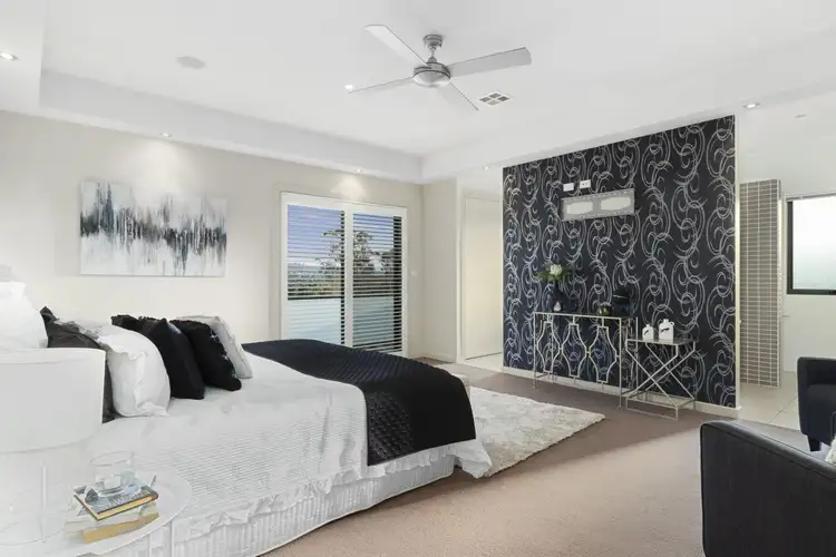 Fifth view of Homely house listing, 7 Emanuel Place, Conder ACT 2906