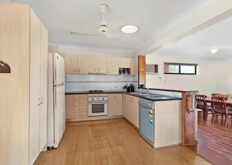 Fifth view of Homely house listing, 24 Bangalow Place, Taree NSW 2430