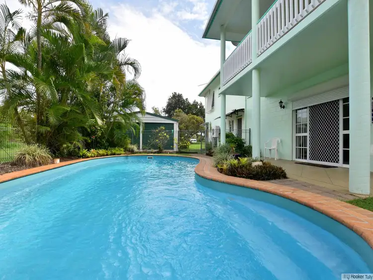 Main view of Homely house listing, 67 Taylor Street, Tully Heads QLD 4854