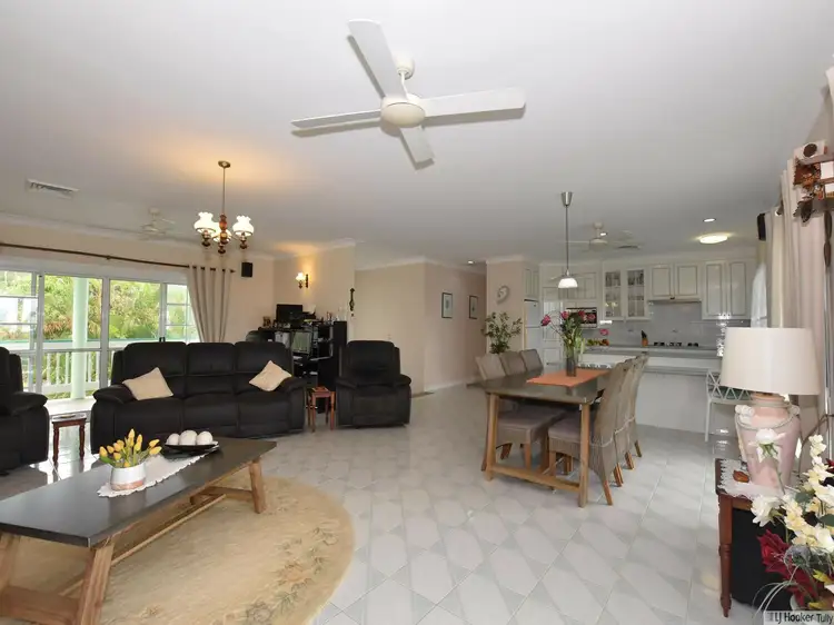 Seventh view of Homely house listing, 67 Taylor Street, Tully Heads QLD 4854