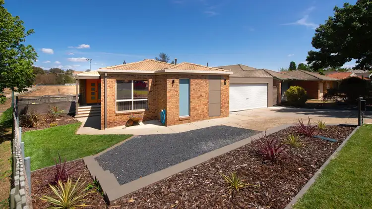 Main view of Homely house listing, 38 Magenta Square, Amaroo ACT 2914