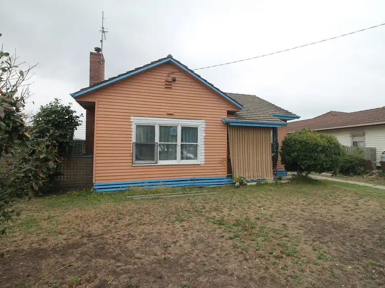 Main view of Homely house listing, 128 Dalmahoy Street, Bairnsdale VIC 3875