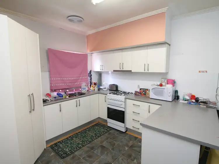 Second view of Homely house listing, 128 Dalmahoy Street, Bairnsdale VIC 3875