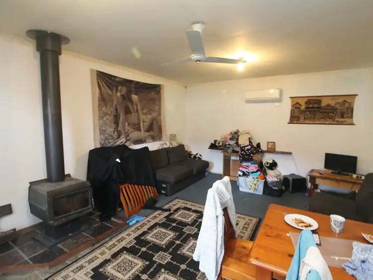 Third view of Homely house listing, 128 Dalmahoy Street, Bairnsdale VIC 3875