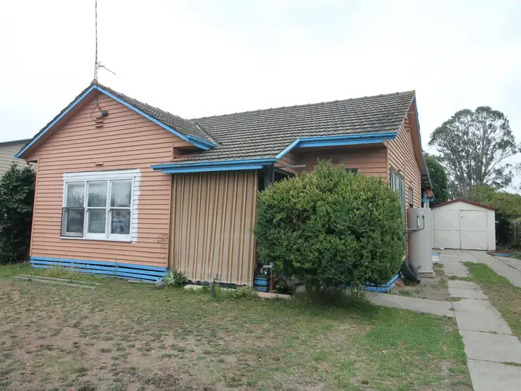 Fifth view of Homely house listing, 128 Dalmahoy Street, Bairnsdale VIC 3875