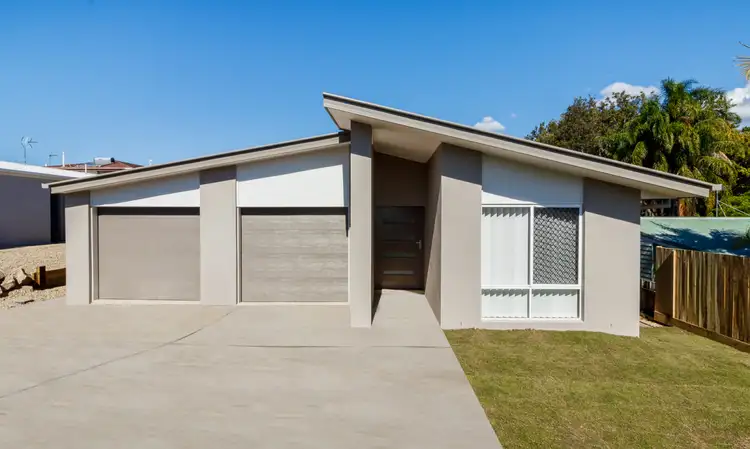 22 Jimmieson Avenue, Labrador QLD 4215