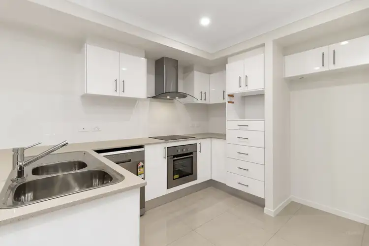 Third view of Homely semi-detached listing, 22 Jimmieson Avenue, Labrador QLD 4215