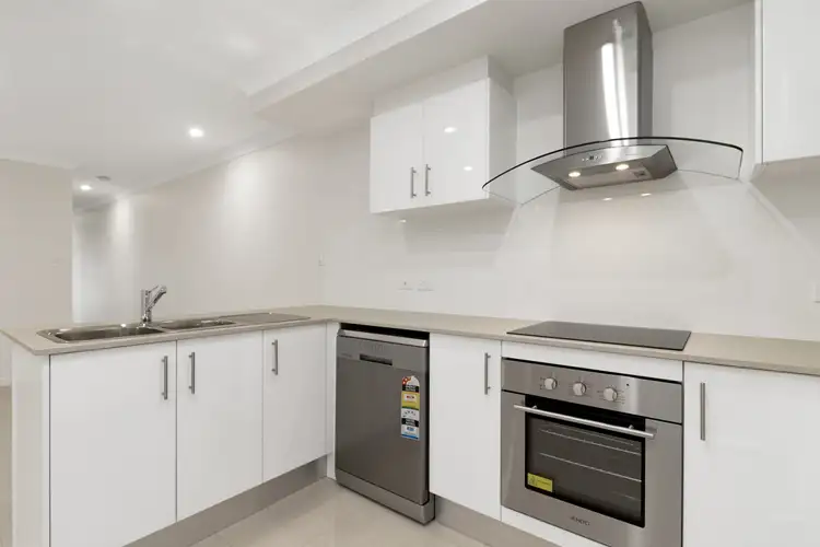 Fourth view of Homely semi-detached listing, 22 Jimmieson Avenue, Labrador QLD 4215