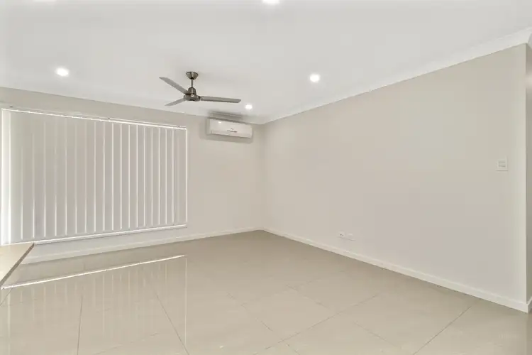 Fifth view of Homely semi-detached listing, 22 Jimmieson Avenue, Labrador QLD 4215