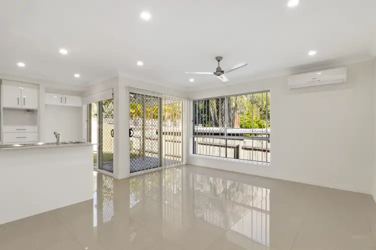 Sixth view of Homely semi-detached listing, 22 Jimmieson Avenue, Labrador QLD 4215