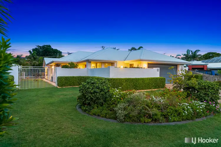 Main view of Homely house listing, 5 Lido Court, Wellington Point QLD 4160