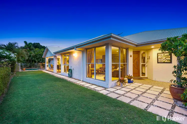 Second view of Homely house listing, 5 Lido Court, Wellington Point QLD 4160