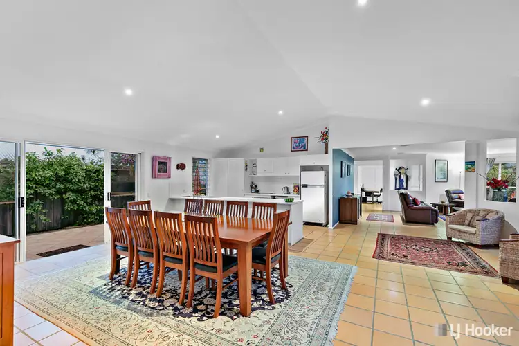 Third view of Homely house listing, 5 Lido Court, Wellington Point QLD 4160