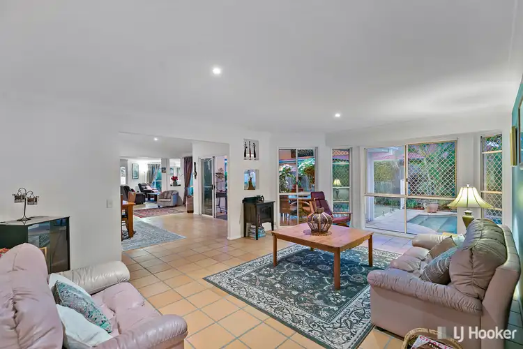 Fourth view of Homely house listing, 5 Lido Court, Wellington Point QLD 4160
