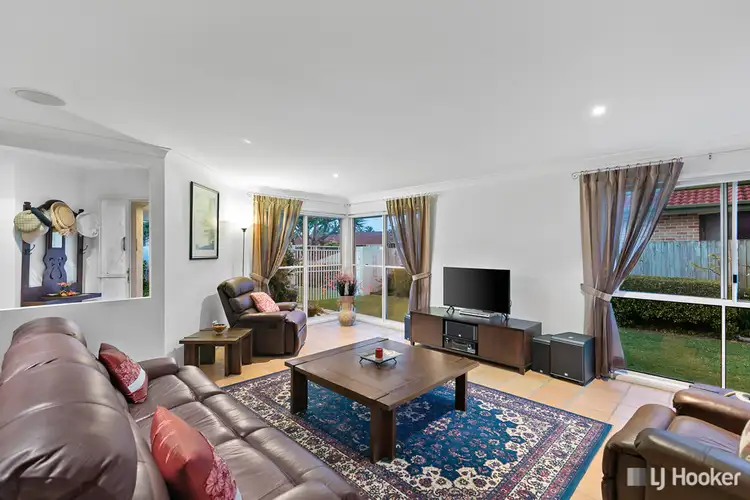 Fifth view of Homely house listing, 5 Lido Court, Wellington Point QLD 4160