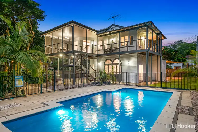 9 Ray Street, Cleveland QLD 4163