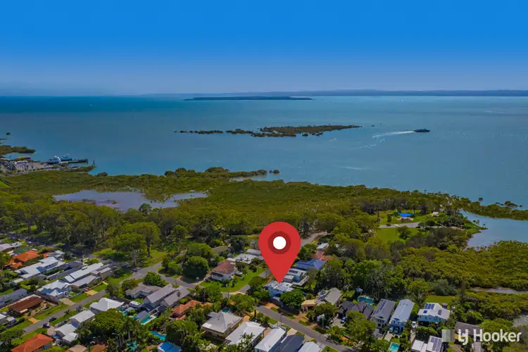 Second view of Homely house listing, 9 Ray Street, Cleveland QLD 4163