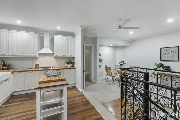 Fifth view of Homely house listing, 9 Ray Street, Cleveland QLD 4163