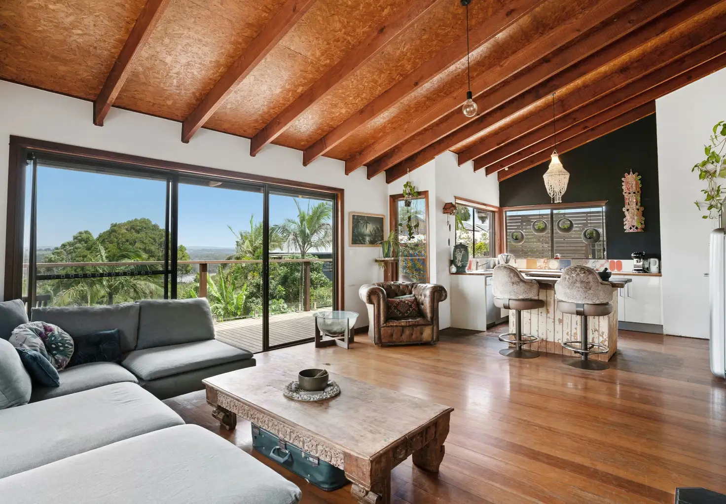 Main view of Homely house listing, 11 Weeronga Way, Ocean Shores NSW 2483