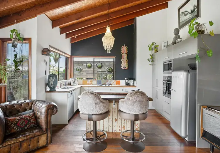 Second view of Homely house listing, 11 Weeronga Way, Ocean Shores NSW 2483