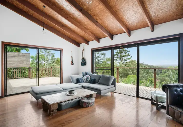 Third view of Homely house listing, 11 Weeronga Way, Ocean Shores NSW 2483