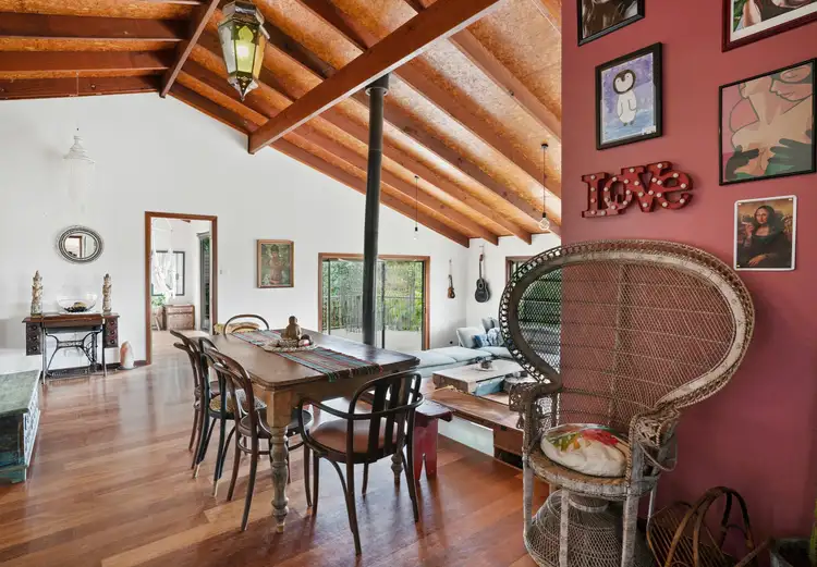 Fourth view of Homely house listing, 11 Weeronga Way, Ocean Shores NSW 2483