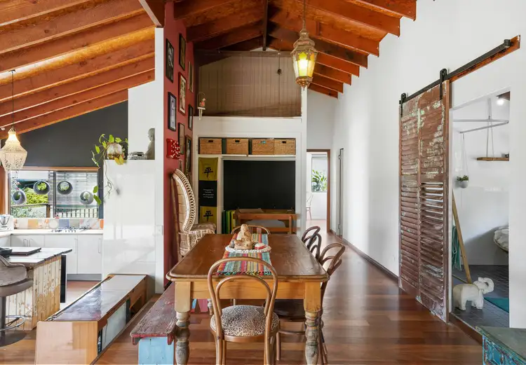 Sixth view of Homely house listing, 11 Weeronga Way, Ocean Shores NSW 2483