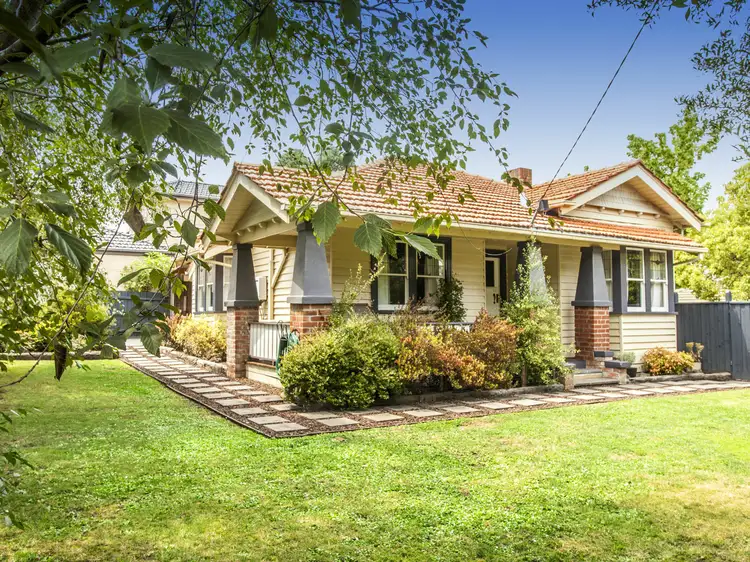 Main view of Homely house listing, 321 Dorset Road, Croydon VIC 3136