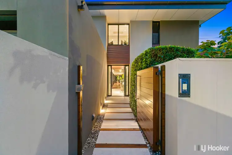 Fifth view of Homely house listing, 10 Anhs Place, Wellington Point QLD 4160