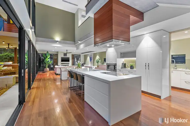 Sixth view of Homely house listing, 10 Anhs Place, Wellington Point QLD 4160