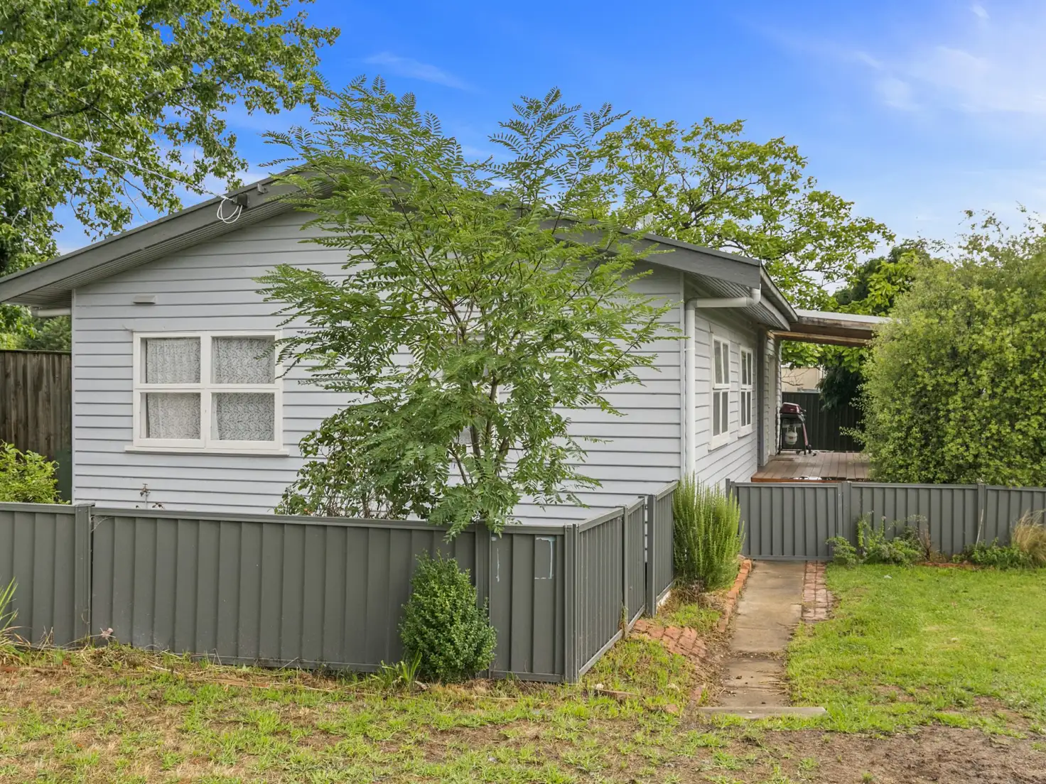 Main view of Homely house listing, 77 Nihil Street, Alexandra VIC 3714