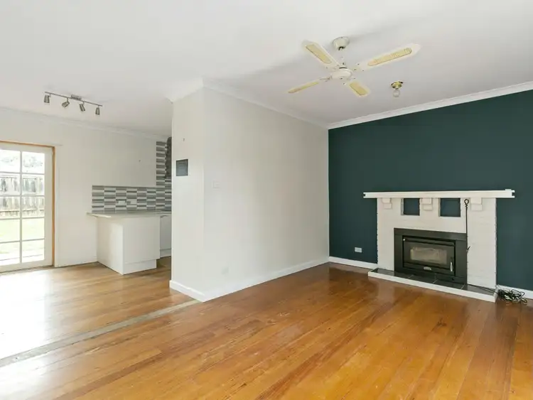 Third view of Homely house listing, 77 Nihil Street, Alexandra VIC 3714
