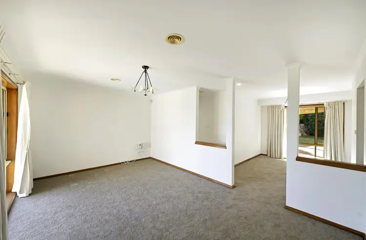 Third view of Homely house listing, 6 Giliruk Crescent, Ngunnawal ACT 2913