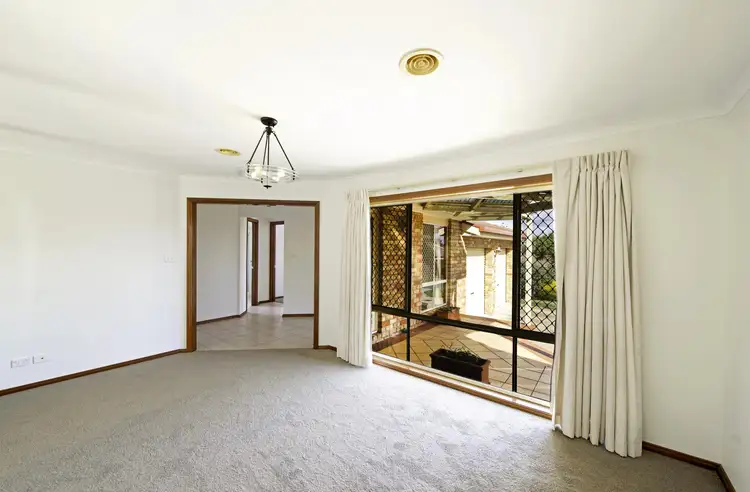 Fourth view of Homely house listing, 6 Giliruk Crescent, Ngunnawal ACT 2913