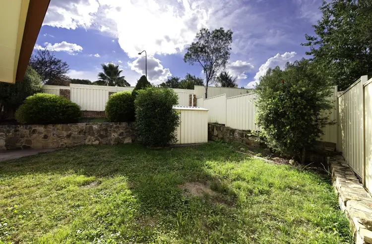 Fifth view of Homely house listing, 6 Giliruk Crescent, Ngunnawal ACT 2913