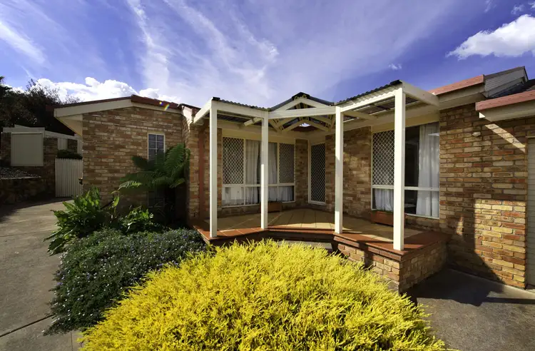 Sixth view of Homely house listing, 6 Giliruk Crescent, Ngunnawal ACT 2913