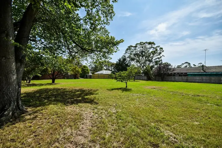 Sixth view of Homely land listing, 4-5 White Court, Eagle Point VIC 3878