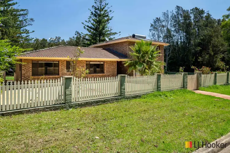 17 Heron Road, Catalina NSW 2536