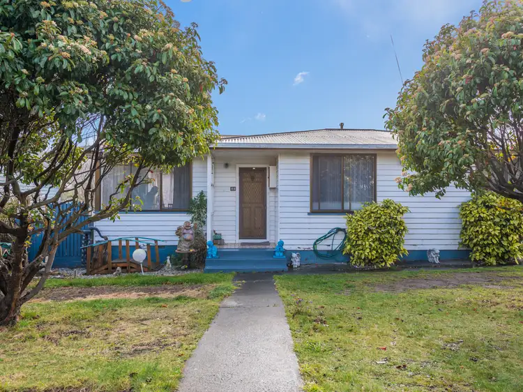 Main view of Homely house listing, 18 Lantana Road, Risdon Vale TAS 7016