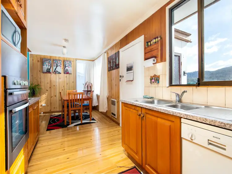 Fifth view of Homely house listing, 18 Lantana Road, Risdon Vale TAS 7016