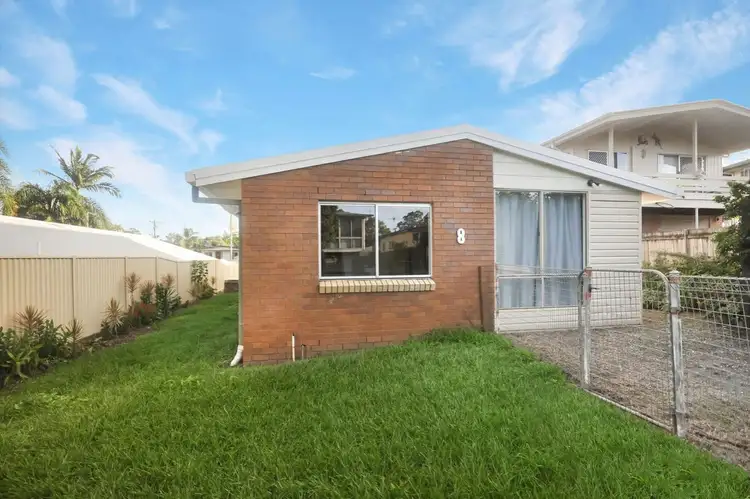 Main view of Homely house listing, 8 Coppin Street West, Kallangur QLD 4503
