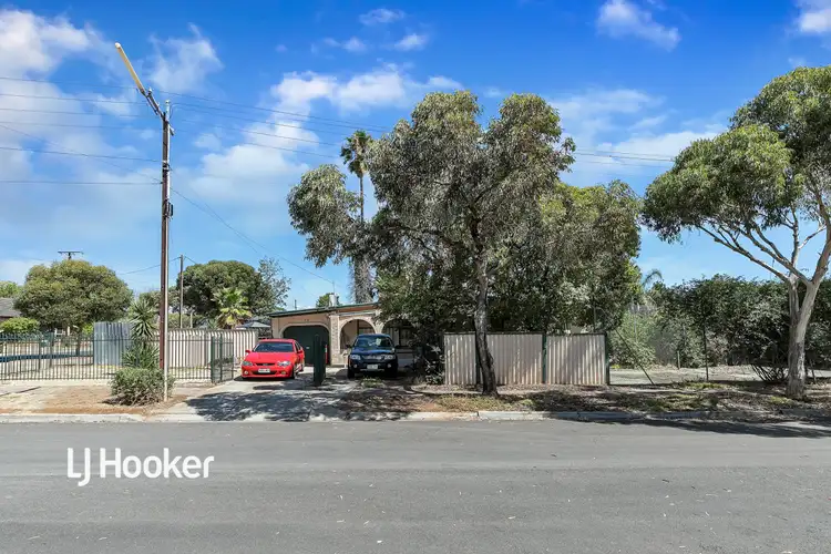 Third view of Homely land listing, 15 Morris Drive, Valley View SA 5093