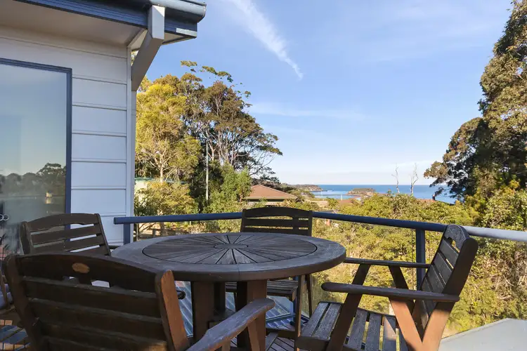 Second view of Homely house listing, 71 Forest Parade, Tomakin NSW 2537