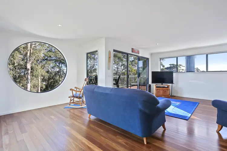 Fifth view of Homely house listing, 71 Forest Parade, Tomakin NSW 2537