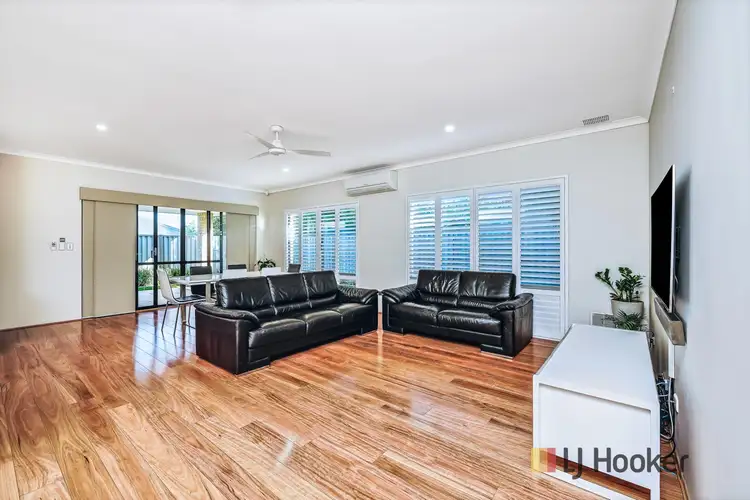 Fourth view of Homely house listing, 39 Rainsby Crescent, Aveley WA 6069