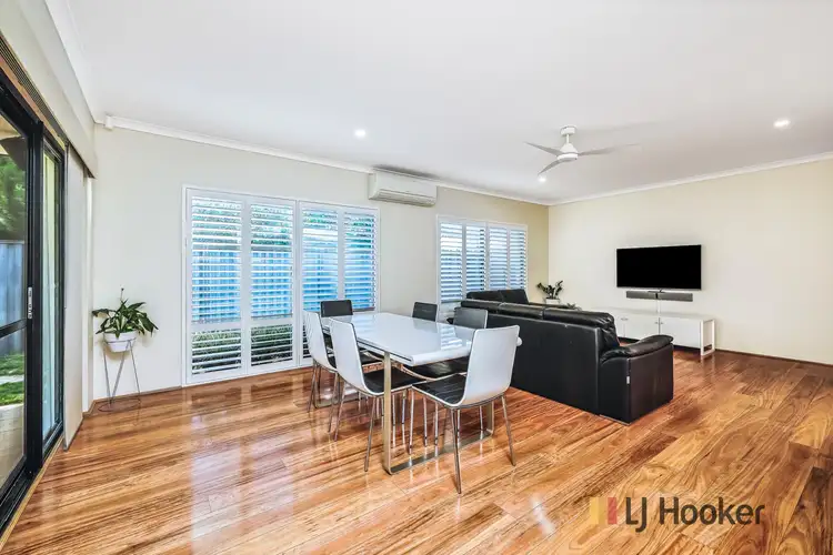 Fifth view of Homely house listing, 39 Rainsby Crescent, Aveley WA 6069